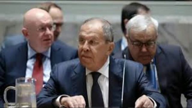 Лавров раскрыл новый план о БРИКС и ШОС