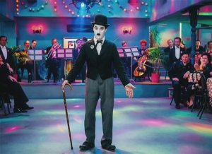 🅣🅘🅣🅘🅝🅐 🎩 ℂ𝕙𝕒𝕣𝕝𝕚𝕖 ℂ𝕙𝕒𝕡𝕝𝕚𝕟 ( 𝕮𝖔𝖛𝖊𝖗 𝕽𝖊𝖒𝖎𝖝 )