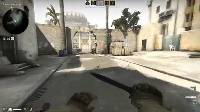 Нагибаем в режиме Напарники 2-1 CS GO [get.gt]