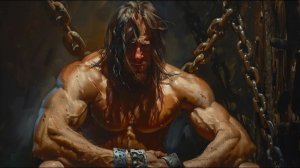 Conan Exiles: Isle of Siptah