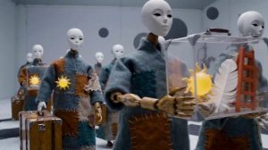 Повседневная жизнь