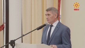 Олег Николаев: Четверо ветеранов СВО получили назначения в органах власти еще до окончания обучения