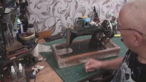 ПМЗ-1М. Возвращение работоспособности  после многолетнего хранения в гараже....