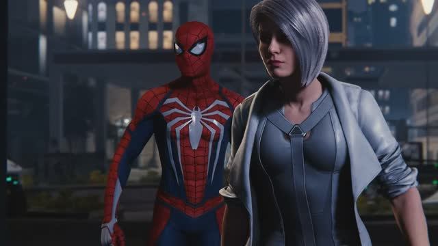 прохождение Marvel’s Spider-Man Remastered часть 27