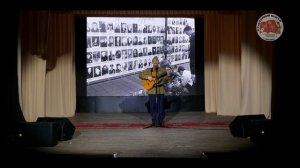 Донгаузер Юрий, " В сельском клубе"