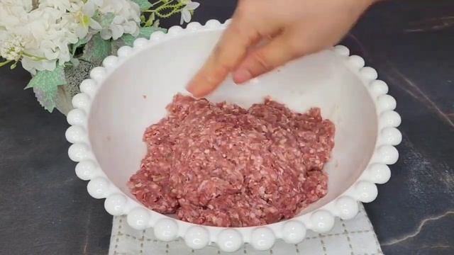 МАМА научила☺️! Теперь кто пробует просит рецепт! Съедается в один миг!