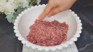 МАМА научила☺️! Теперь кто пробует просит рецепт! Съедается в один миг!