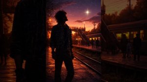 КИНОТЕНИ - Прощай