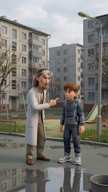 Профилактический ролик 