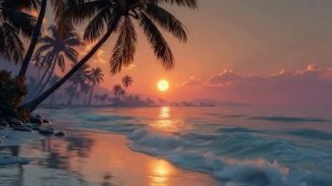 Музыка Релакс Relaxing Sunset Beats Chill House Music