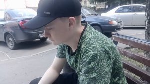 Депрессия 2 - короткометражный фильм (2025)