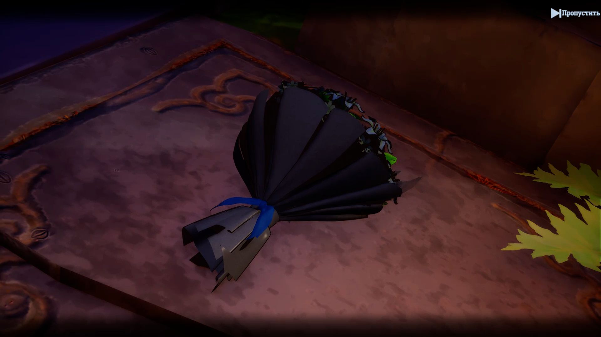 Tower of Fantasy : Кило - Крылья Икара Часть 5  ( Серия 7 )