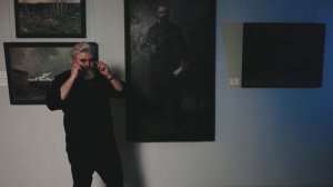 Заставка к с бизнес-сериалу "Дед Инсайд"