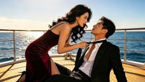 Корейская Дорама :Мой Любимый Спонсор