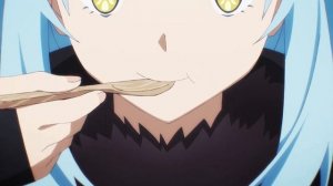 О моём перерождении в слизь 4 сезон 1 серия