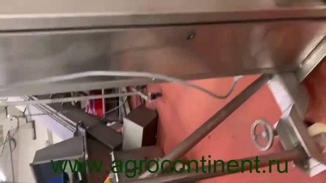 Подъёмник-опрокидыватель, перекатной