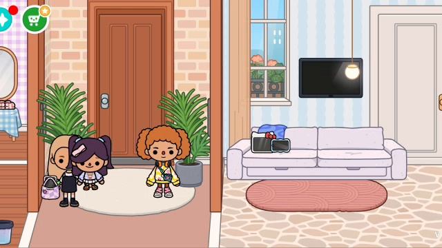 3 СЕРИЯ СЕРИАЛА