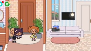 3 СЕРИЯ СЕРИАЛА"ШКОЛЬНАЯ ЛЮБОВЬ" ,#tocaboca
#Toca boca