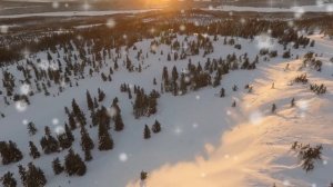 "Валенки" (муз. и сл. М. Шишковская) исп. Ксения Клопова