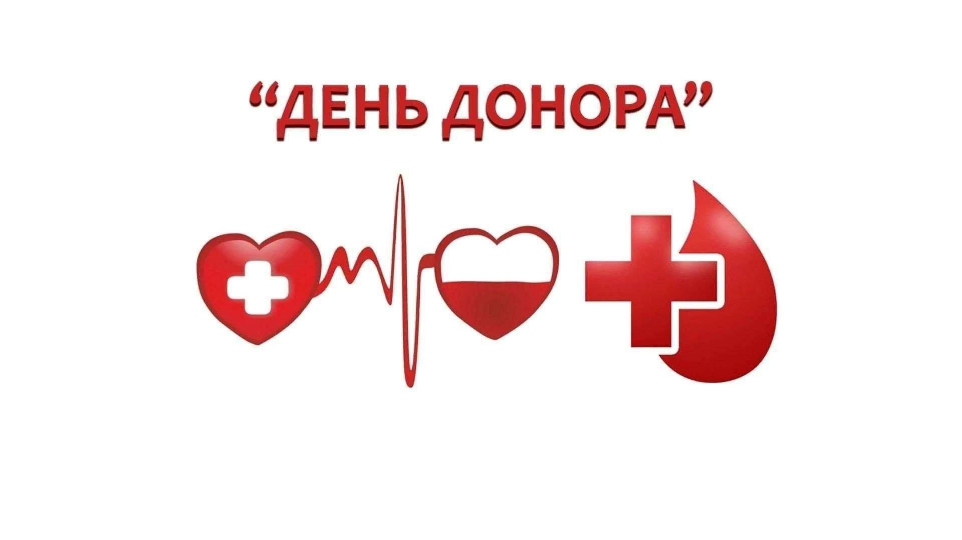 День донора 14.04.26 смотреть онлайн
