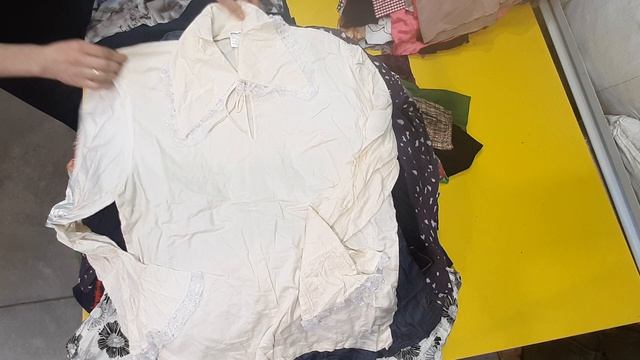 Блузки женские XL (Ladies Blouses XL No.1) - Ж193