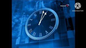 Уход на профилактику Россия (29.12.2002) (Московское представительство)