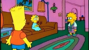 Симпсоны 22 серия