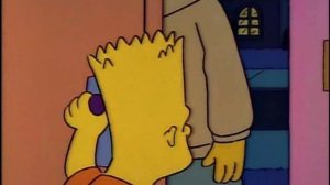 Симпсоны 115 серия