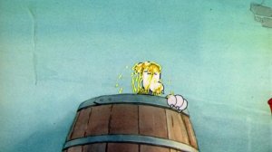 Том и Джерри. Золотая коллекция 51 серия