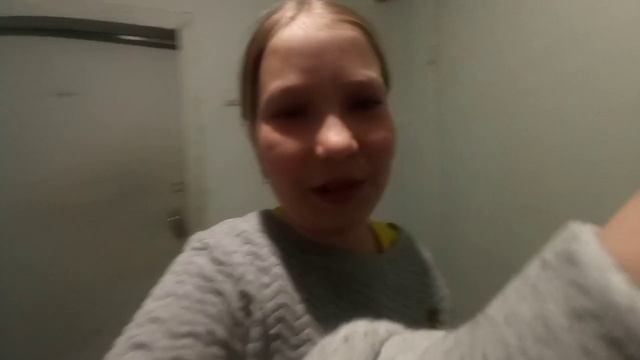 снимаем танцы на природе