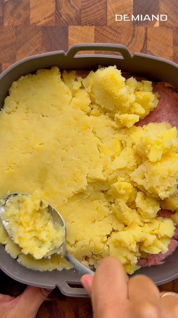 Просто. Быстро. И очень вкусно 😍