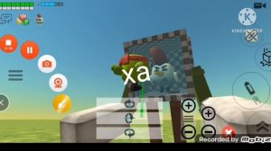 Рафаэль в чг серия 1