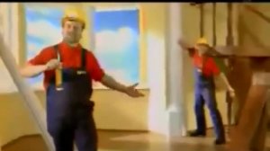 Анонсы и рекламные блоки (Первый канал, 15.04.2008) наоборот