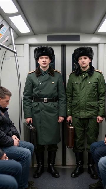 Секретные агенты в метро: день из жизни #метро #агенты #приключения