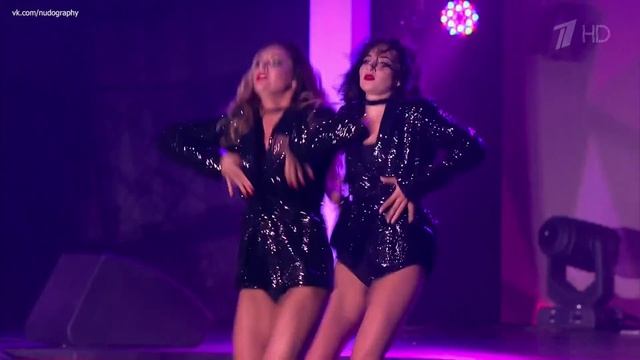 Ани Лорак международный музыкальный фестиваль жара (2017) ❤️🔥