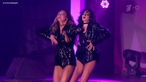 Ани Лорак международный музыкальный фестиваль жара (2017) ❤️🔥