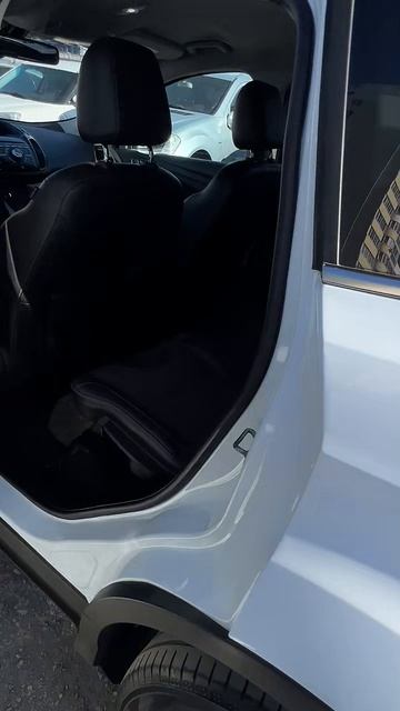 Ford Kuga Кроссовер Titanium 1.6 EcoBoost AT 2014г