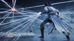 Меч грядущего - 2 сезон 20 серия (превью)