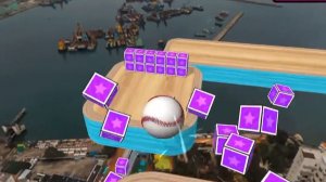 Going Balls  Super Speed run Gameplay New Update Level 957 to 960 Race Banana frenzy Football