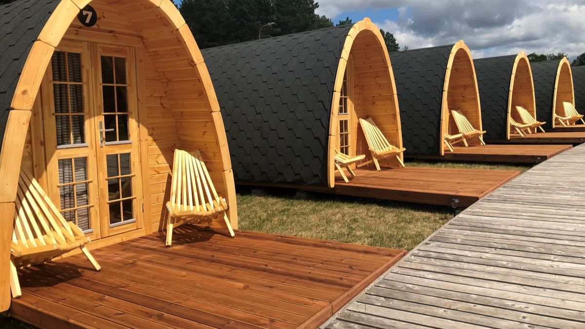 1  DOM RF - GLAMPING HOUSE