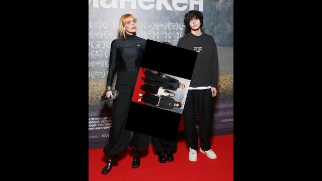 Дети Стоцкой выросли, но все еще похожи на Киркорова