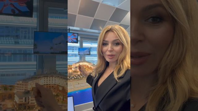 Трофейная недвижимость на черноморском побережье