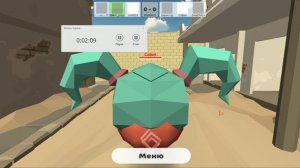 играю в чикен ган 1 часть