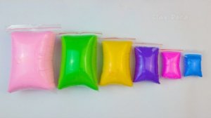 ASMR РАСПАКОВКА ГЛИНЫ 🧱 | ОТ МАЛЕНЬКОЙ ДО БОЛЬШОЙ | СУПЕР УДОВЛЕТВОРЯЮЩИЕ ЗВУКИ