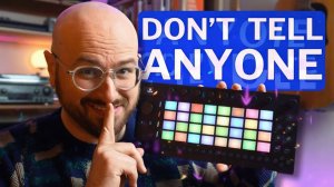 Ableton Move: 5 Secrets to Making Presets Sound Great