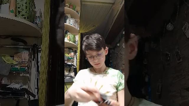 стрим на обсуждения