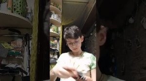 стрим на обсуждения