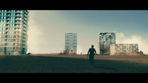 Ролик для привлечения инвесторов «Дипломат»