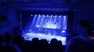 С мужем пришли на концерт Евы Польны!