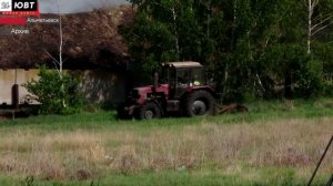 15 апреля в Татарстане стартует пожароопасный сезон